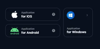 1win app for android and iOS Indonesia